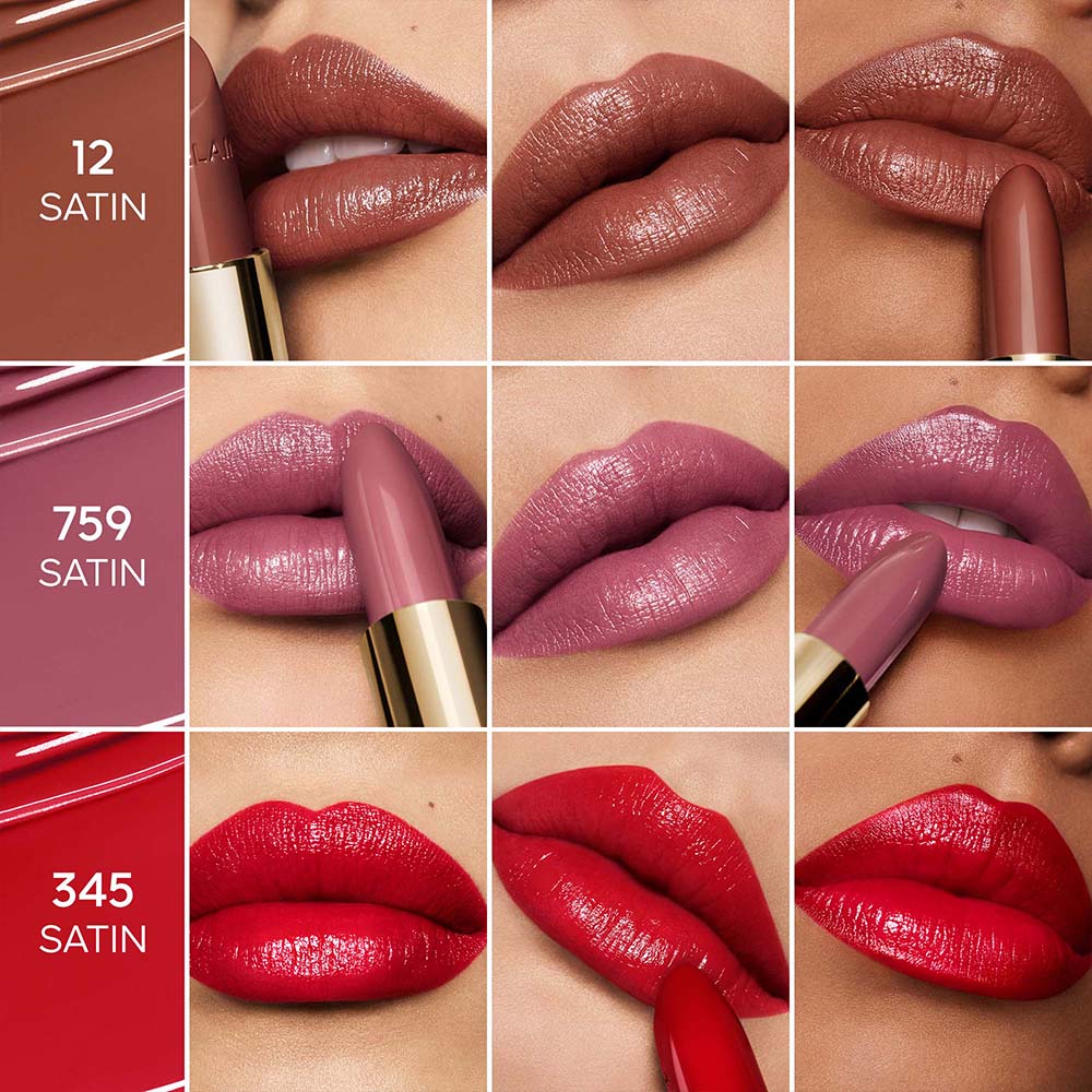 ROUGE G RECARGA BARRA DE LABIOS DE TRATAMIENTO (BARRA DE LABIOS)